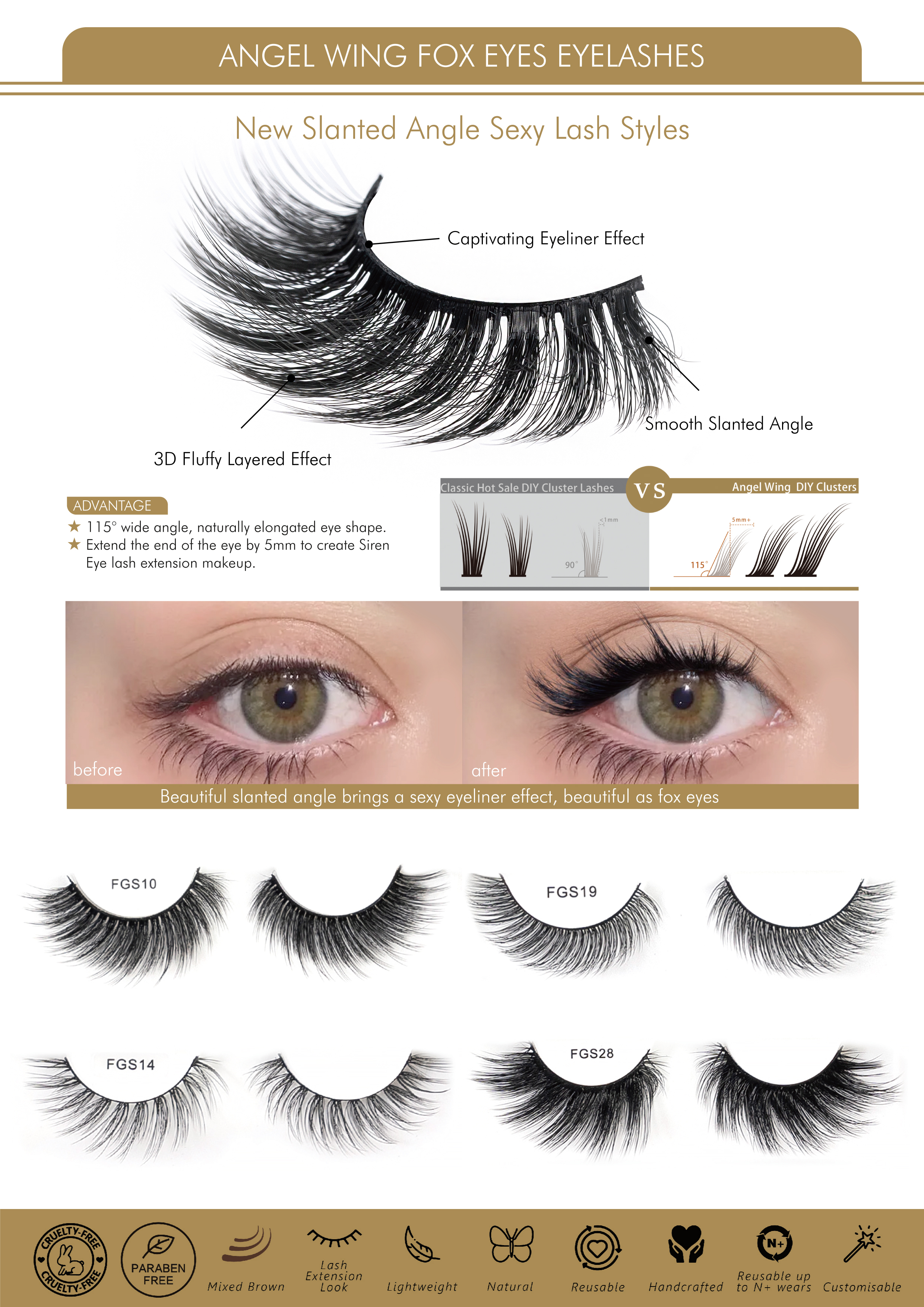 ANGEL WING FOX EYES EYELASHES lifted winged fluffy false eyelashes (1).jpg